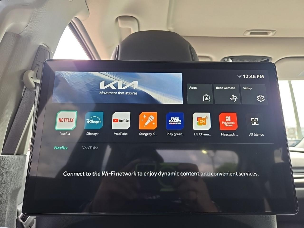 2025 Kia Carnival SX Fredericksburg VA