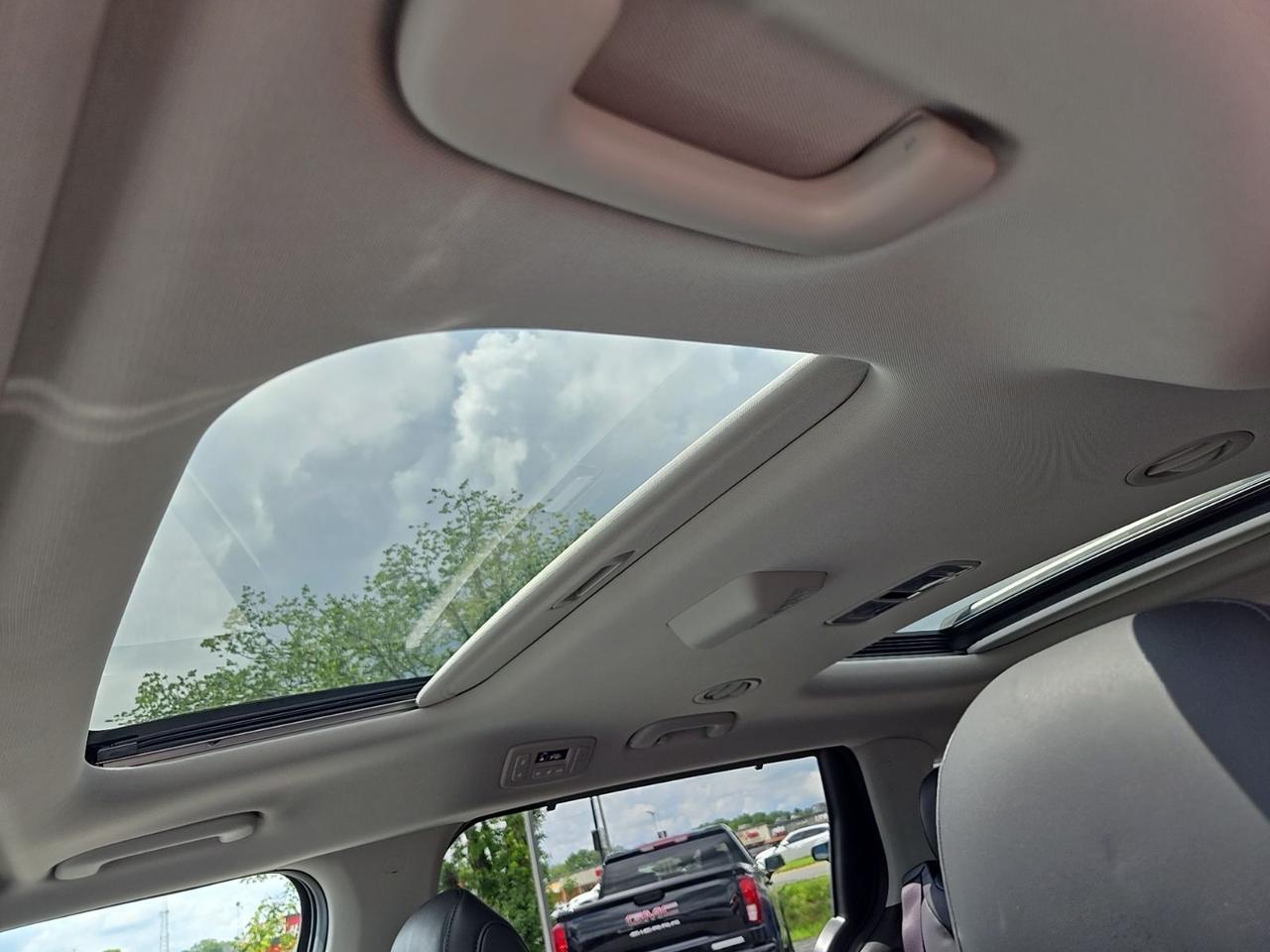 2025 Kia Carnival SX Fredericksburg VA