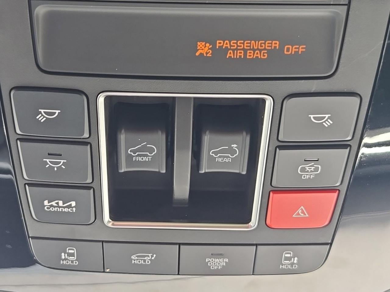 2025 Kia Carnival SX Fredericksburg VA