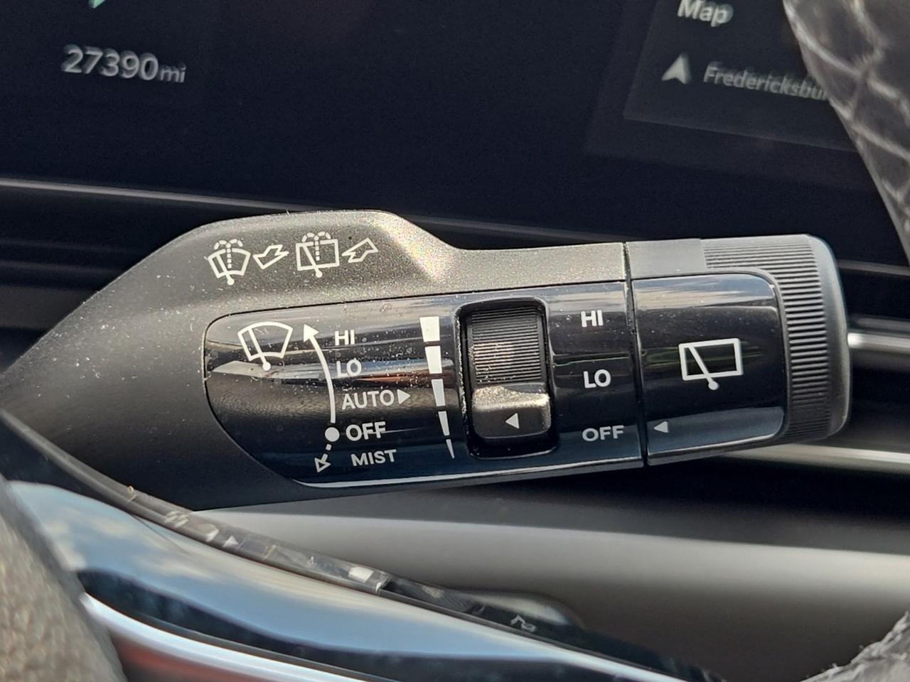 2025 Kia Carnival SX Fredericksburg VA