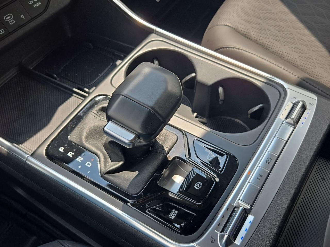 2025 Kia Carnival SX Fredericksburg VA