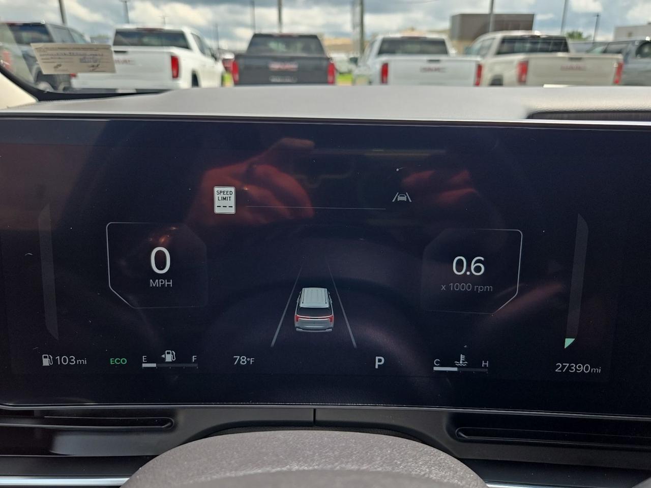 2025 Kia Carnival SX Fredericksburg VA