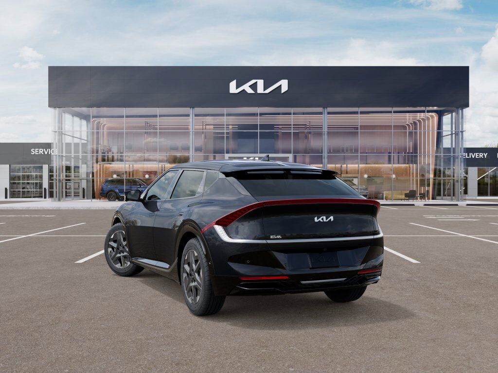 2025 Kia EV6 Concord CA