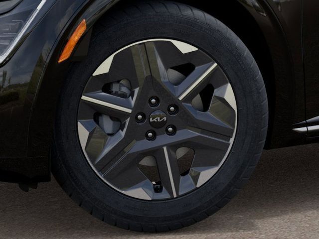 2025 Kia EV6 Glendale CA