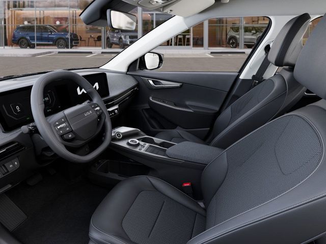 2025 Kia EV6 Glendale CA