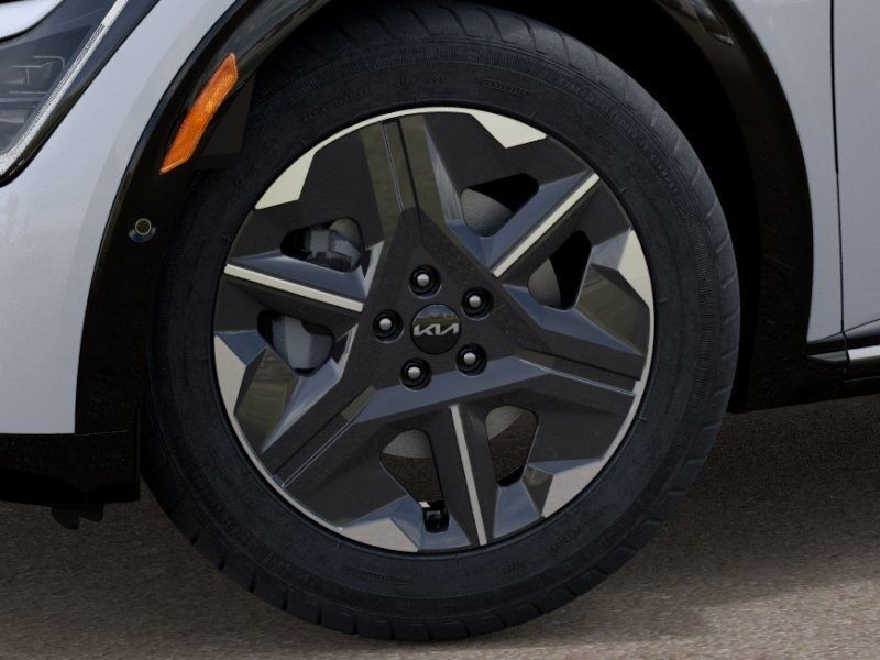 2025 Kia EV6 4DR RWD LIGHT LONG Salinas CA