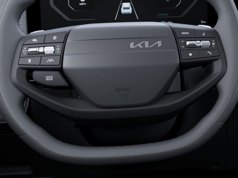 2025 Kia EV6 4DR RWD LIGHT LONG Salinas CA
