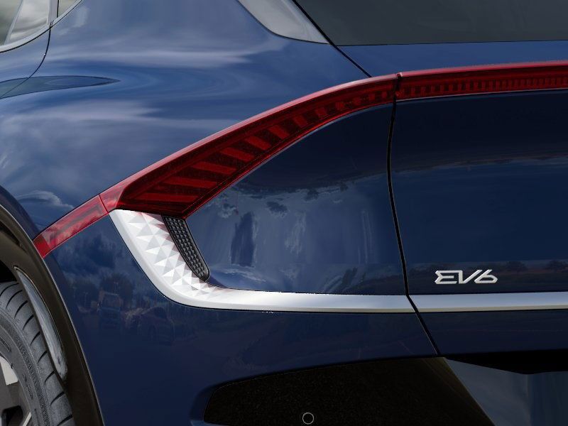 2025 Kia EV6 4DR RWD LIGHT LONG Salinas CA