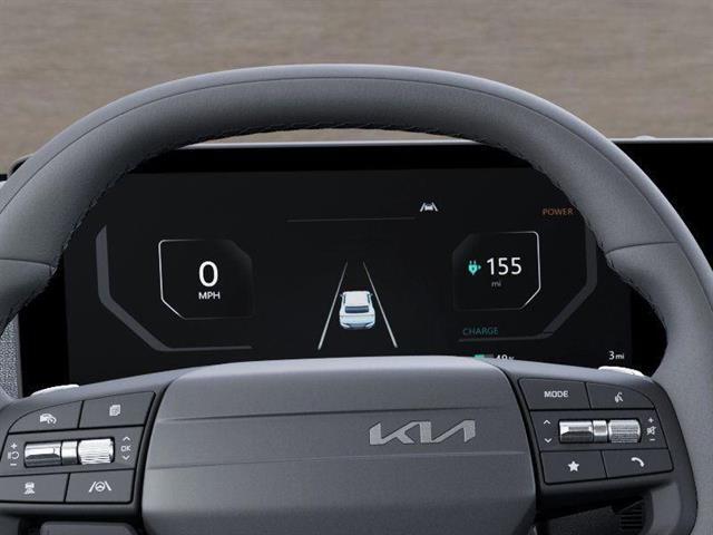 2025 Kia EV6 4DR RWD LIGHT LONG Tucson AZ
