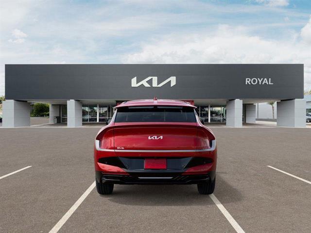 2025 Kia EV6 4DR RWD LIGHT LONG Tucson AZ