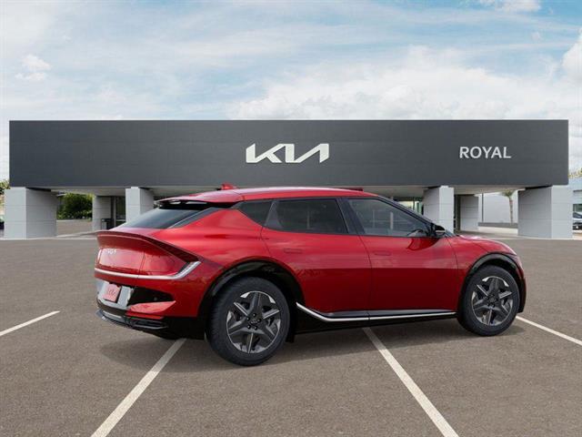 2025 Kia EV6 4DR RWD LIGHT LONG Tucson AZ