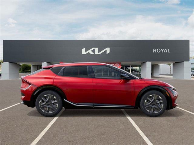 2025 Kia EV6 4DR RWD LIGHT LONG Tucson AZ