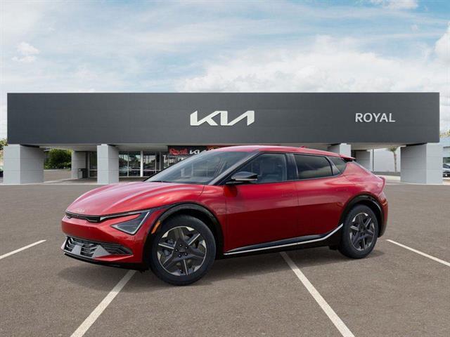 2025 Kia EV6 4DR RWD LIGHT LONG Tucson AZ