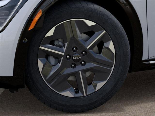 2025 Kia EV6 4DR RWD LIGHT LONG Tucson AZ