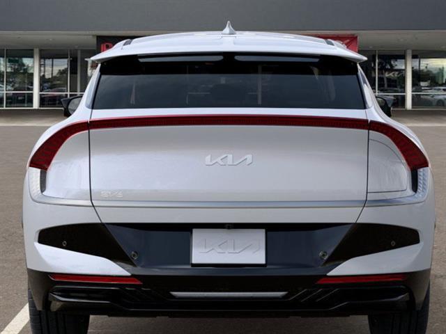 2025 Kia EV6 4DR RWD LIGHT LONG Tucson AZ