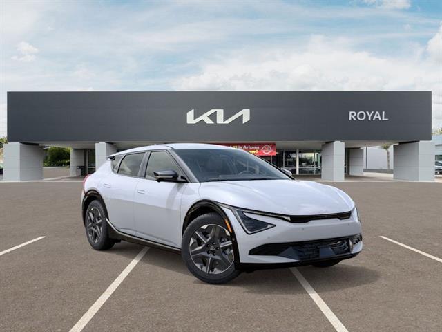 2025 Kia EV6 4DR RWD LIGHT LONG Tucson AZ