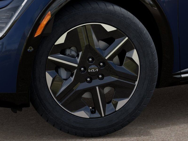 2025 Kia EV6 4DR RWD WIND Salinas CA