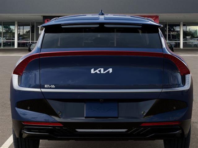 2025 Kia EV6 4DR RWD WIND Tucson AZ