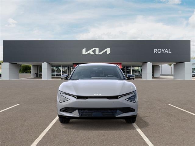 2025 Kia EV6 4DR RWD WIND