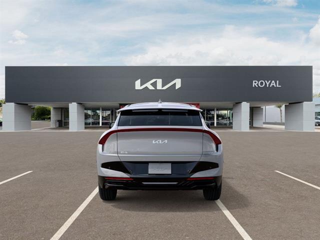 2025 Kia EV6 4DR RWD WIND Tucson AZ