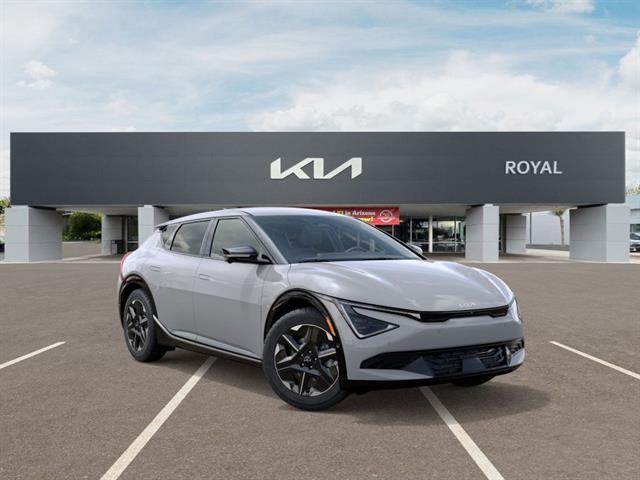 2025 Kia EV6 4DR RWD WIND Tucson AZ
