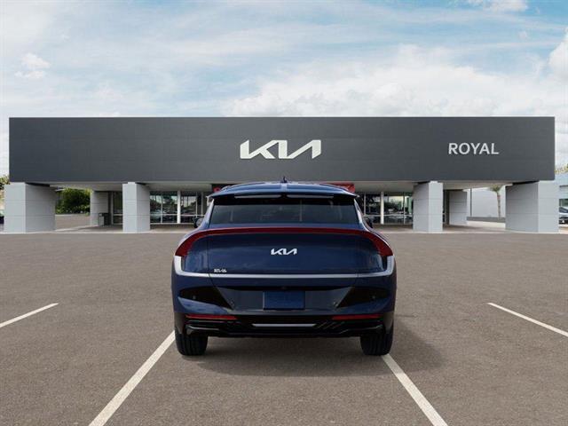 2025 Kia EV6 4DR RWD WIND Tucson AZ