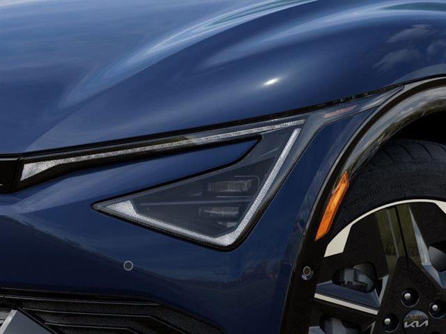 2025 Kia EV6 4DR RWD WIND Tucson AZ