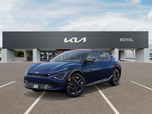 2025 Kia EV6 4DR RWD WIND Tucson AZ