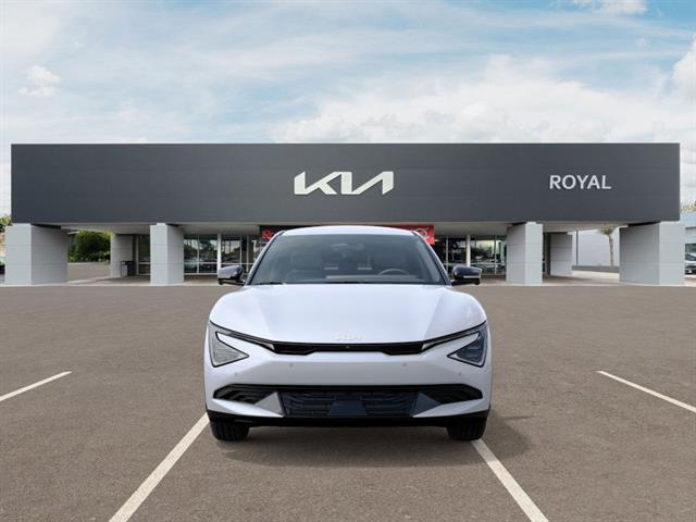 2025 Kia EV6 4DR RWD WIND
