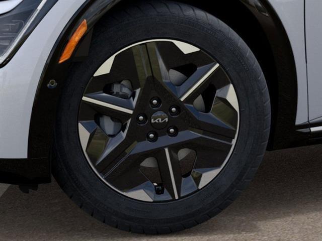 2025 Kia EV6 4DR RWD WIND Tucson AZ