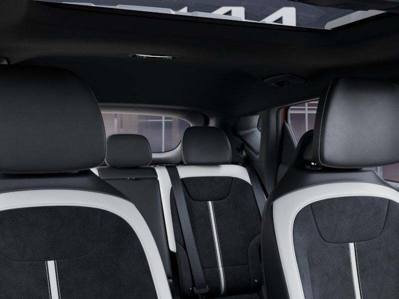 2025 Kia EV6 GT-LINE Roseville CA
