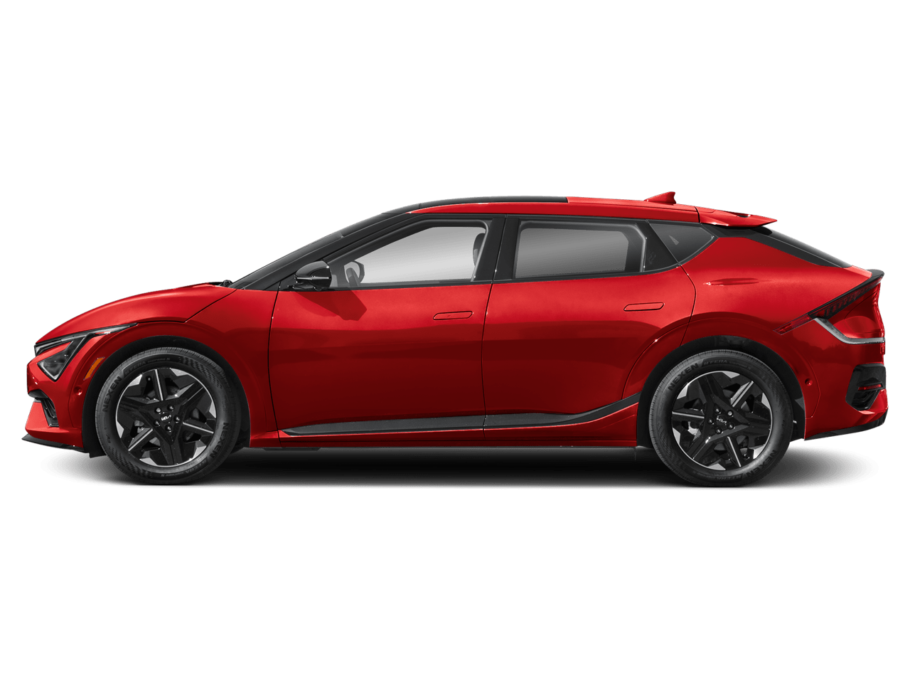 2025 Kia EV6 GT-LINE Roseville CA
