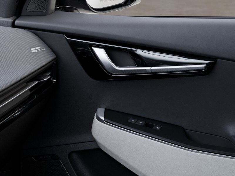 2025 Kia EV6 GT-LINE Roseville CA
