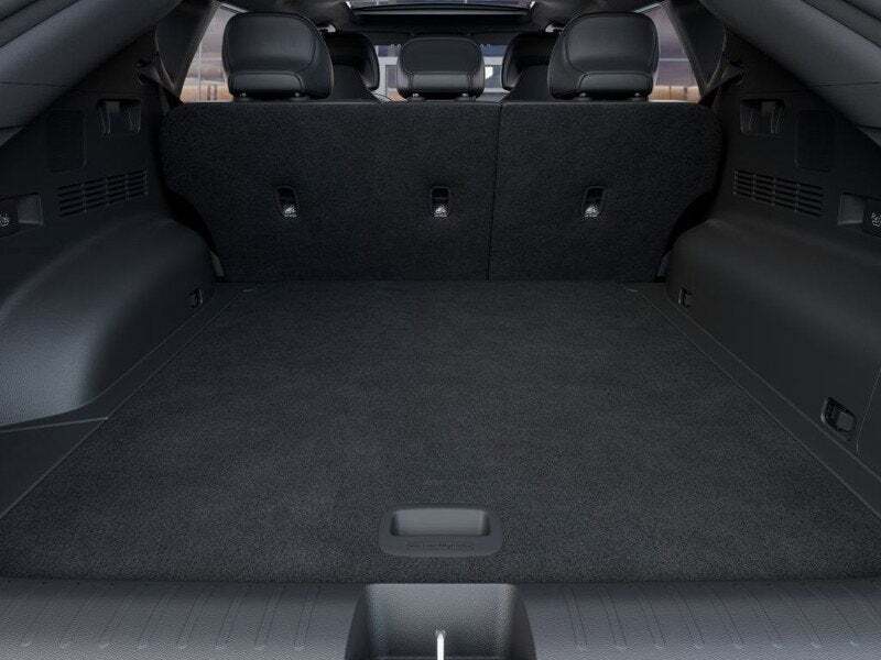 2025 Kia EV6 GT-LINE Roseville CA