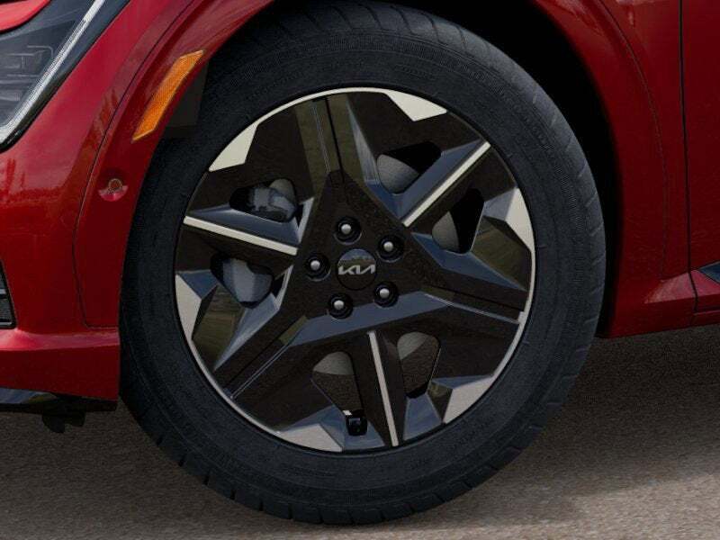 2025 Kia EV6 GT-LINE Roseville CA