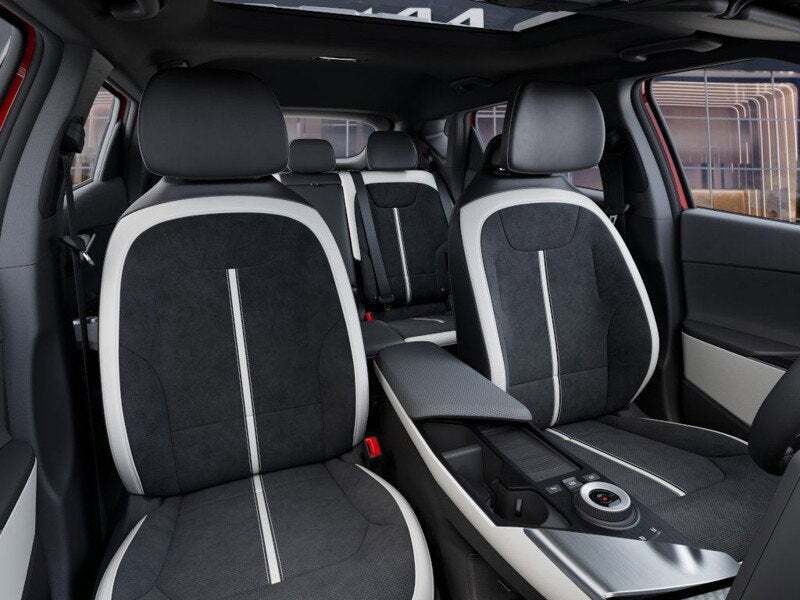 2025 Kia EV6 GT-LINE Roseville CA