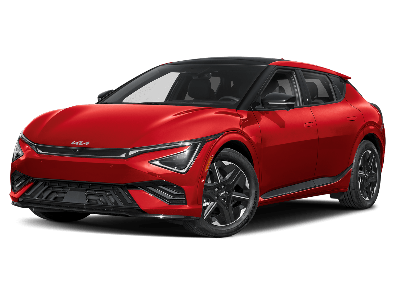 2025 Kia EV6 GT-LINE Roseville CA