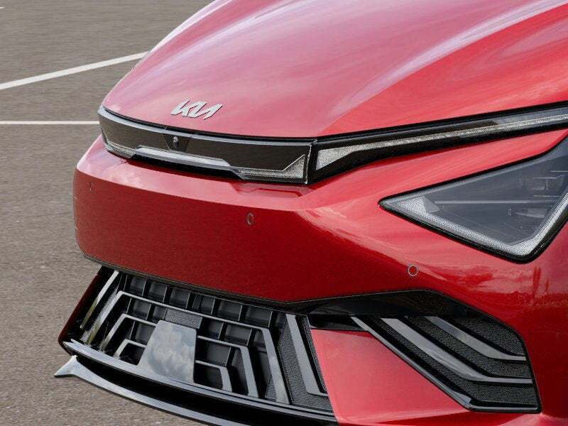 2025 Kia EV6 GT-LINE Roseville CA