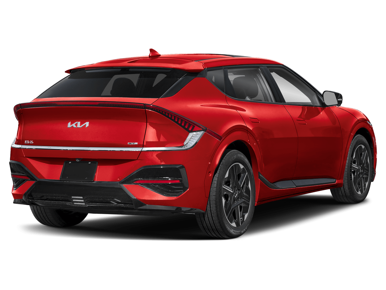 2025 Kia EV6 GT-LINE Roseville CA
