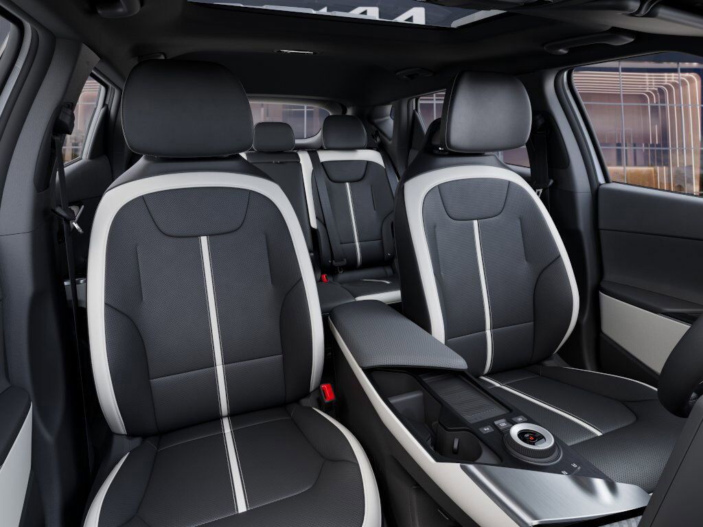 2025 Kia EV6 GT-Line AWD Concord CA