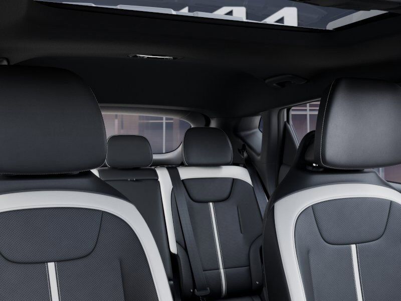 2025 Kia EV6 GT-Line AWD Concord CA