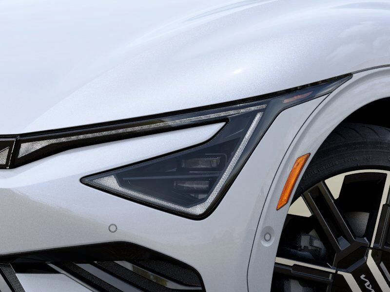 2025 Kia EV6 GT-Line AWD Concord CA