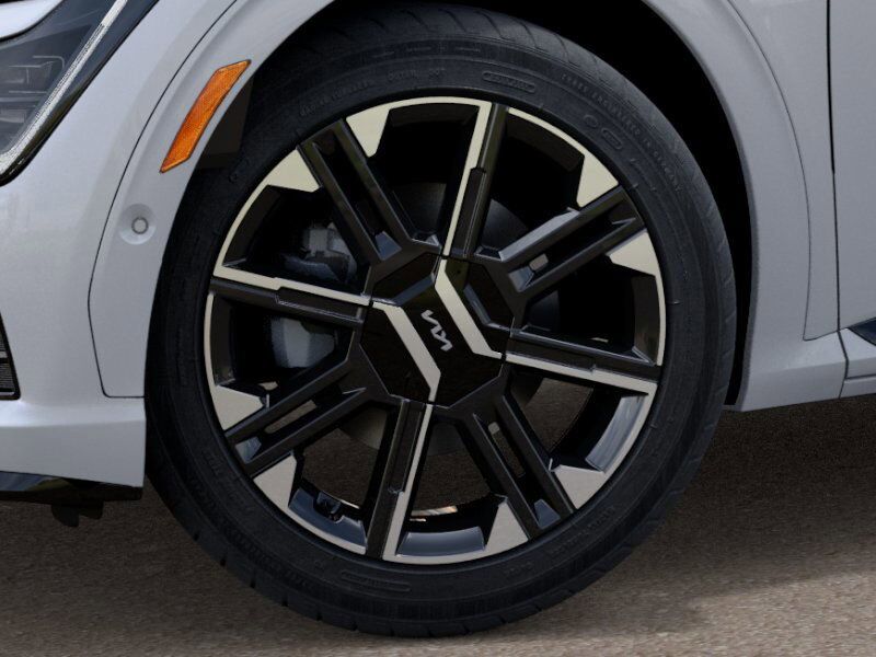 2025 Kia EV6 GT-Line AWD Concord CA