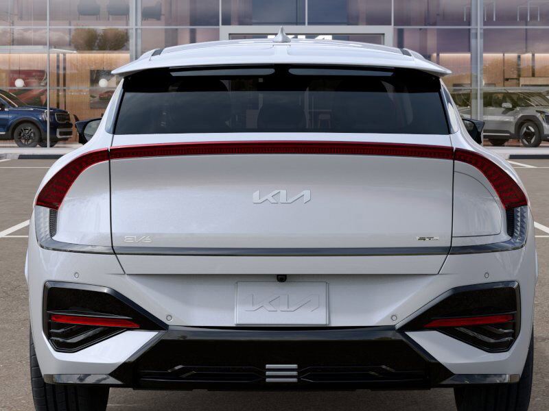 2025 Kia EV6 GT-Line AWD Concord CA