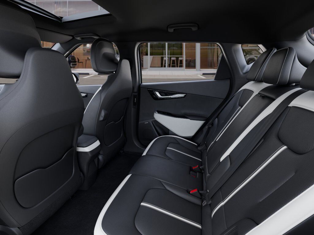 2025 Kia EV6 GT-Line AWD Concord CA