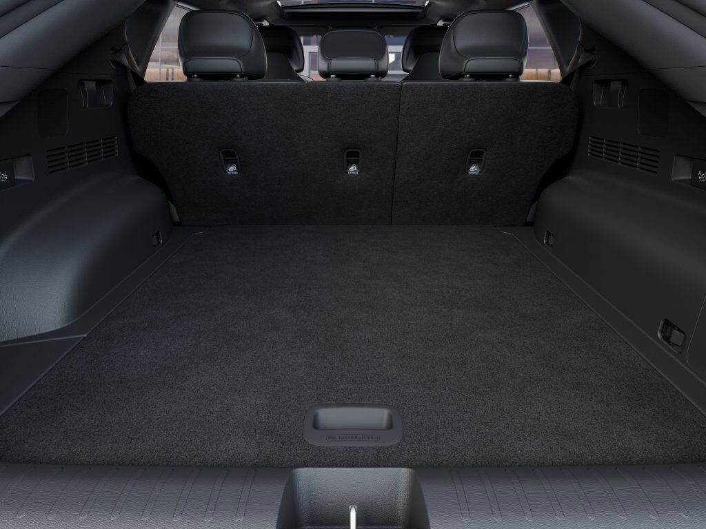 2025 Kia EV6 GT-Line AWD Concord CA