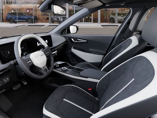 2025 Kia EV6 GT-Line AWD Glendale CA