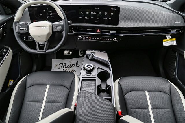 2025 Kia EV6 GT-Line AWD Glendale CA