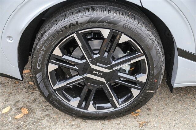 2025 Kia EV6 GT-Line AWD Glendale CA