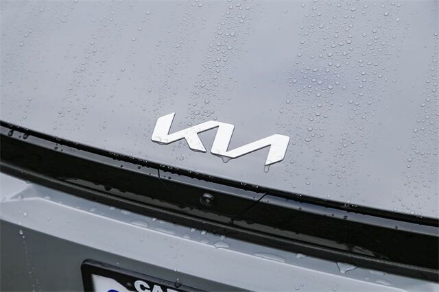 2025 Kia EV6 GT-Line AWD Glendale CA